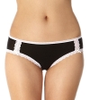b.tempt'd by Wacoal Captivating Cotton Hip Hugger